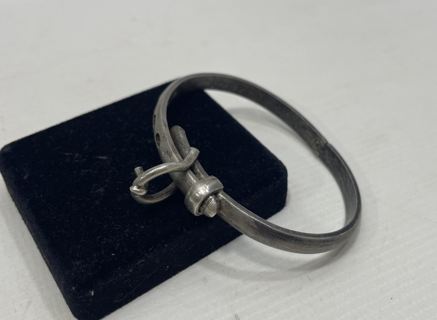 KEMER FORMLU ÖZEL YAPIM AVRUPA BİLEKLİK - BİLEZİK