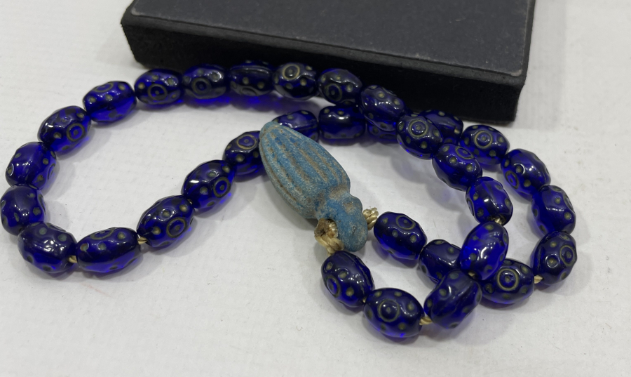 OSMANLI DÖNEMİ BEYKOZ İŞİ TESBİH