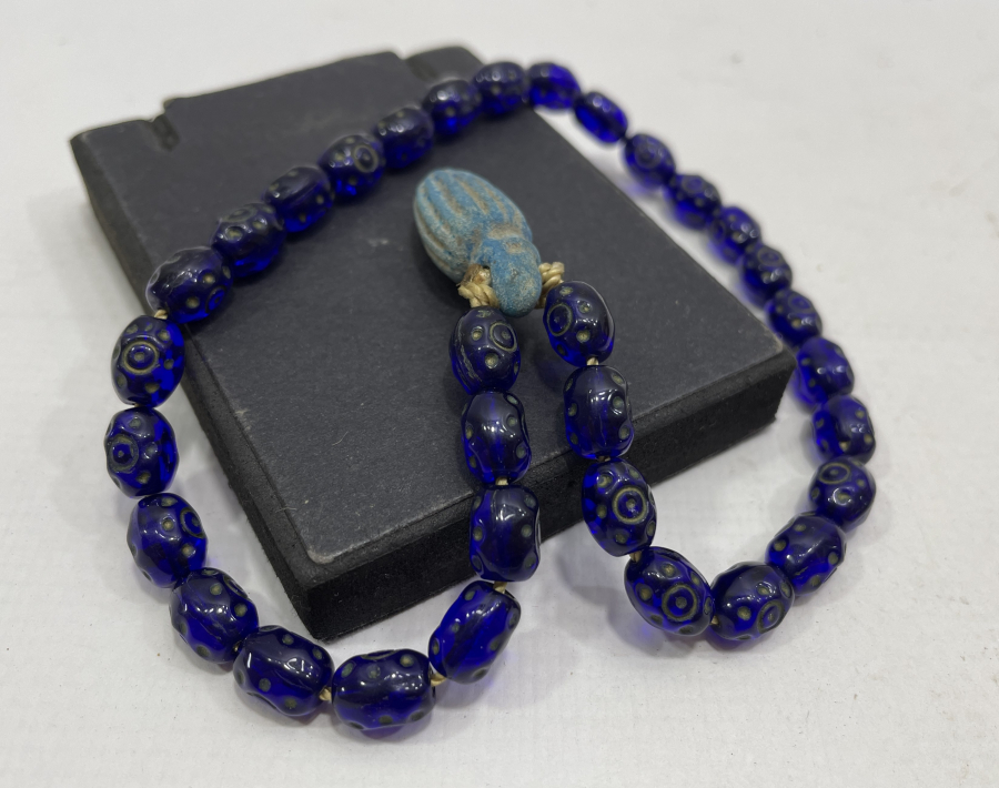 OSMANLI DÖNEMİ BEYKOZ İŞİ TESBİH