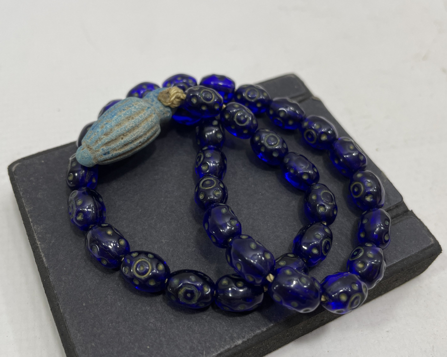 OSMANLI DÖNEMİ BEYKOZ İŞİ TESBİH