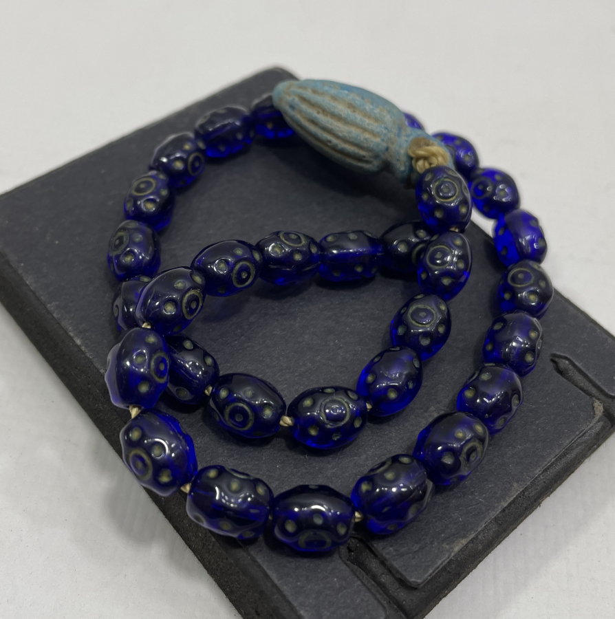 OSMANLI DÖNEMİ BEYKOZ İŞİ TESBİH