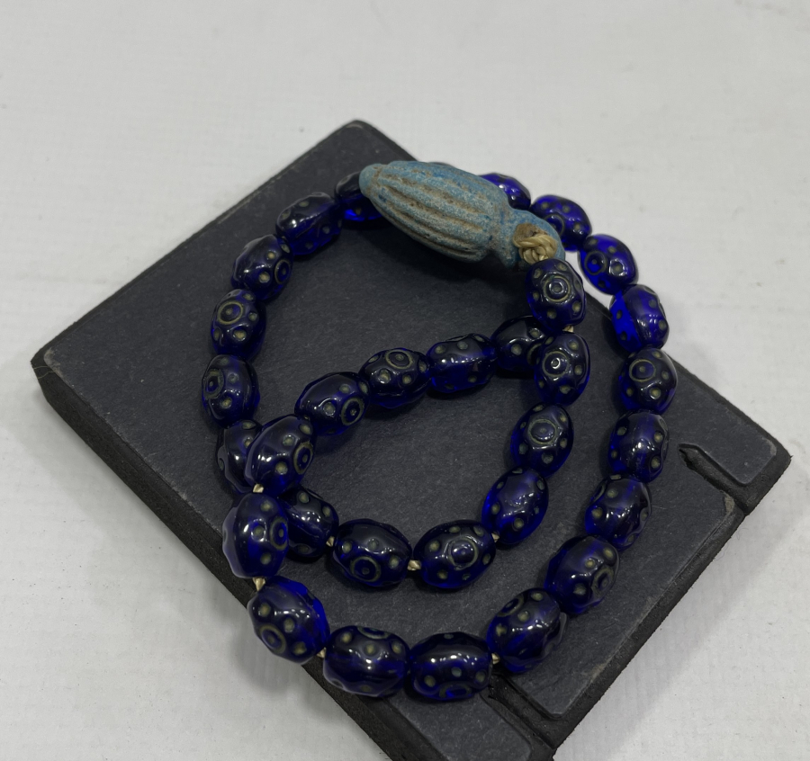 OSMANLI DÖNEMİ BEYKOZ İŞİ TESBİH