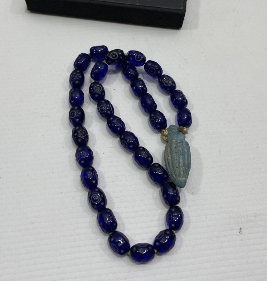 OSMANLI DÖNEMİ BEYKOZ İŞİ TESBİH