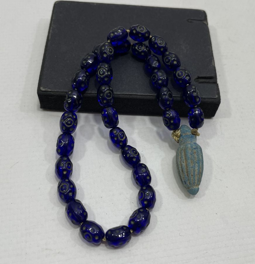 OSMANLI DÖNEMİ BEYKOZ İŞİ TESBİH