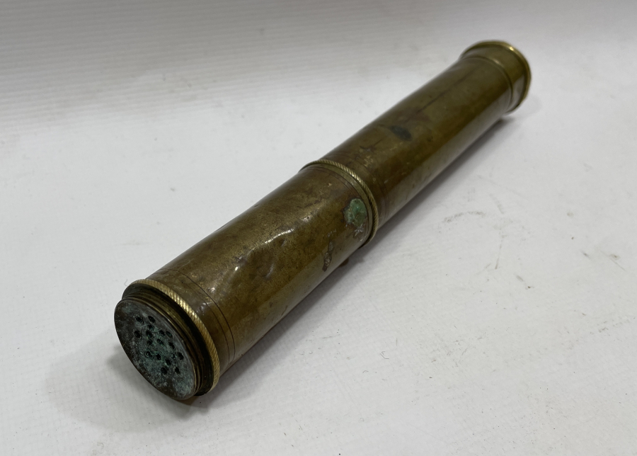 OSMANLI DÖNEMİ ÇOK NADİR BÜYÜK BOY HATTAT RIHDANI