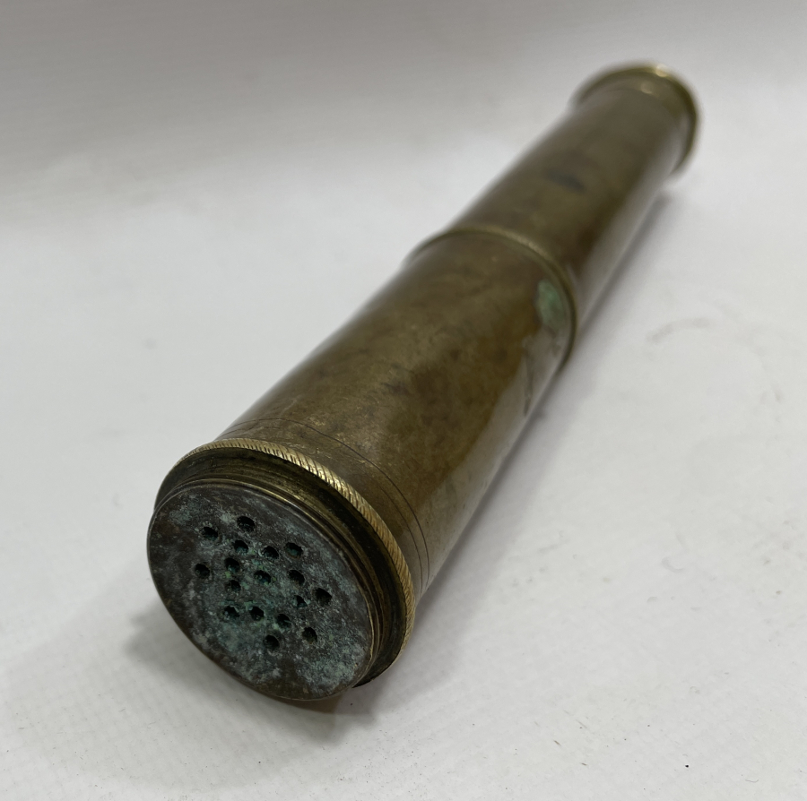 OSMANLI DÖNEMİ ÇOK NADİR BÜYÜK BOY HATTAT RIHDANI