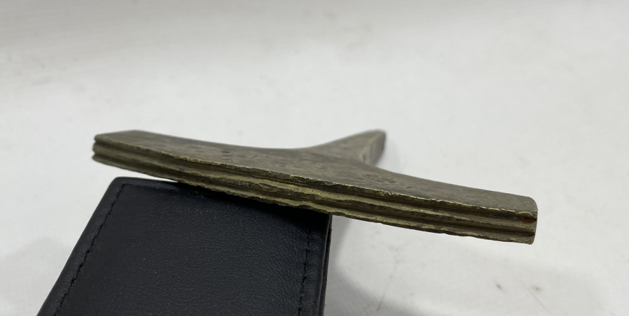 OSMANLI DÖNEMİ ÇOK NADİR TEZHİPÇİ ALETİ