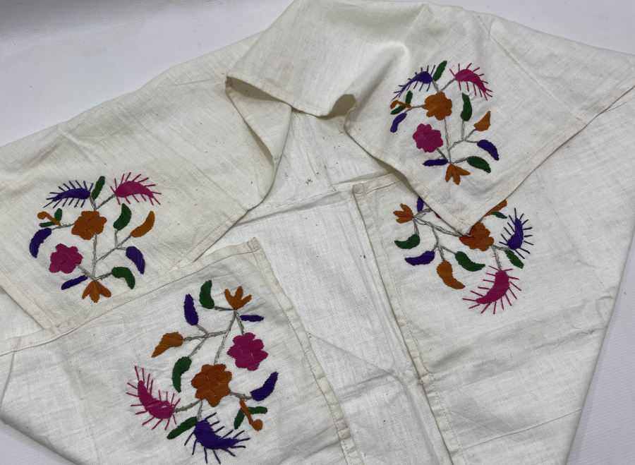 OSMANLI DÖNEMİ EL İŞİ GELİN ÇEVRESİ