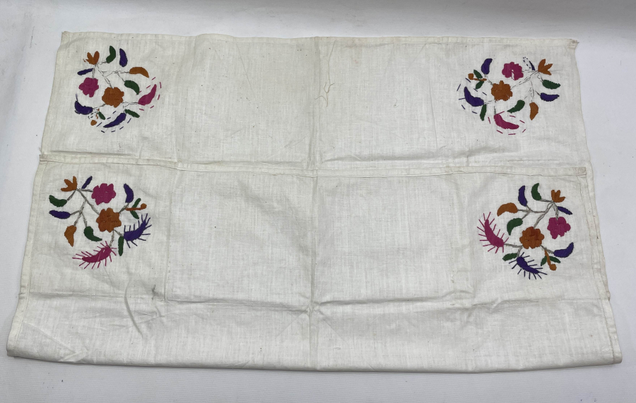 OSMANLI DÖNEMİ EL İŞİ GELİN ÇEVRESİ