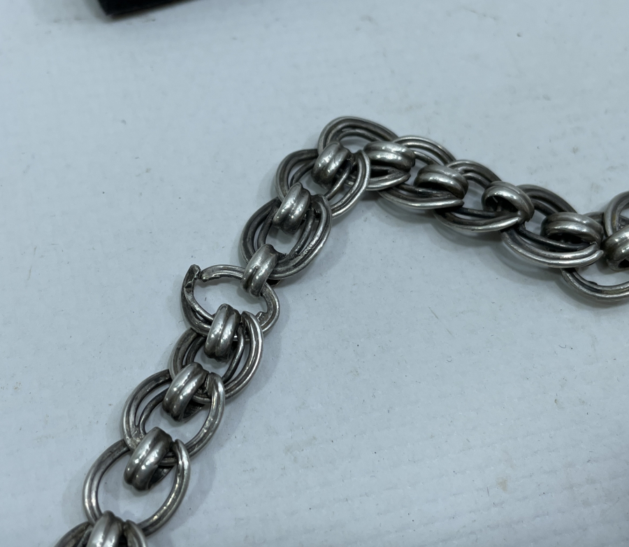 OSMANLI DÖNEMİ NADİR FORMDA GÜMÜŞ PRİOR KÖSTEĞİ