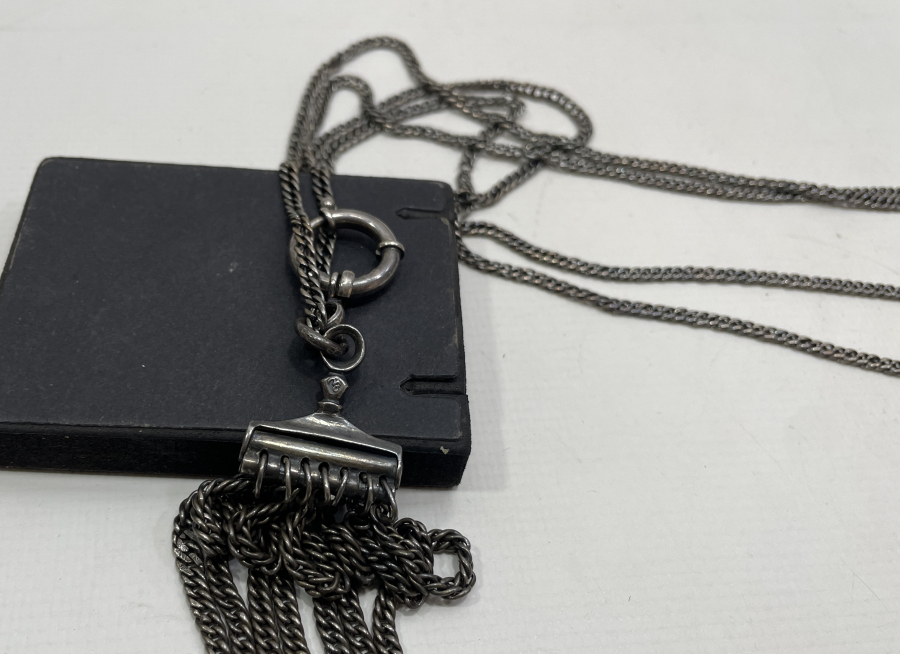 OSMANLI DÖNEMİ NADİR TİPTE ZEYBEK - PEHLİVAN KÖSTEĞİ