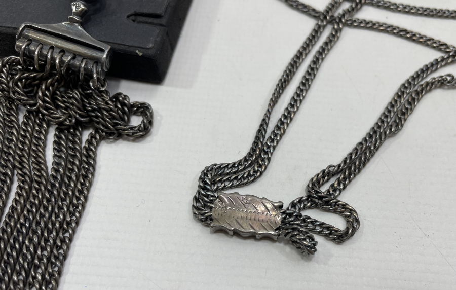 OSMANLI DÖNEMİ NADİR TİPTE ZEYBEK - PEHLİVAN KÖSTEĞİ