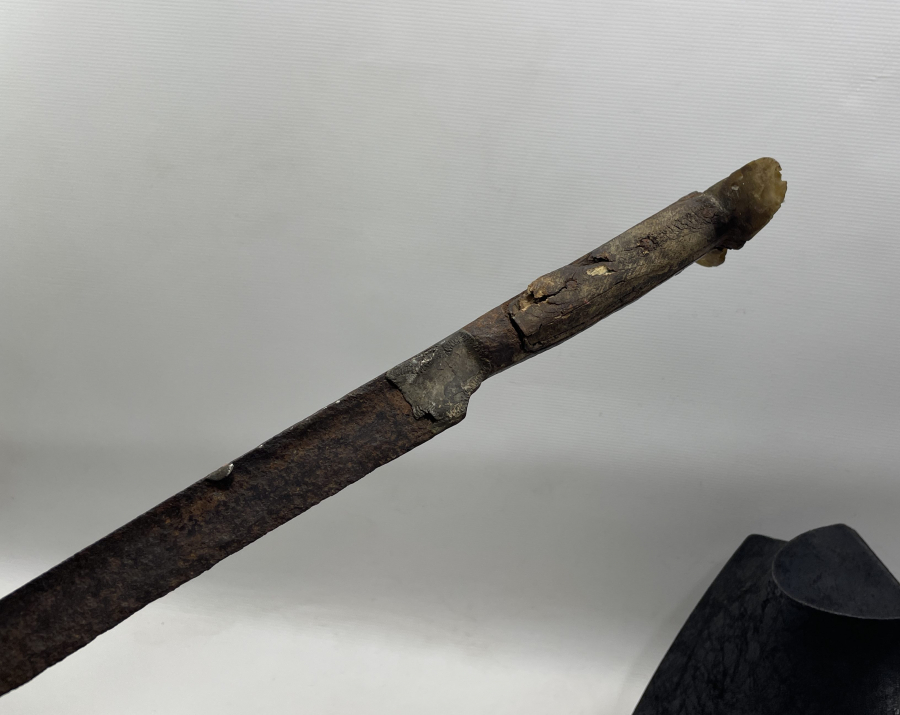 OSMANLI DÖNEMİ ZEYBEK YATAĞANI