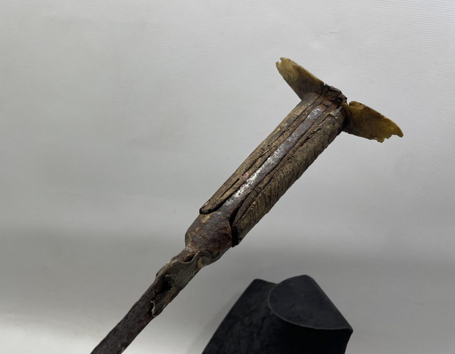 OSMANLI DÖNEMİ ZEYBEK YATAĞANI