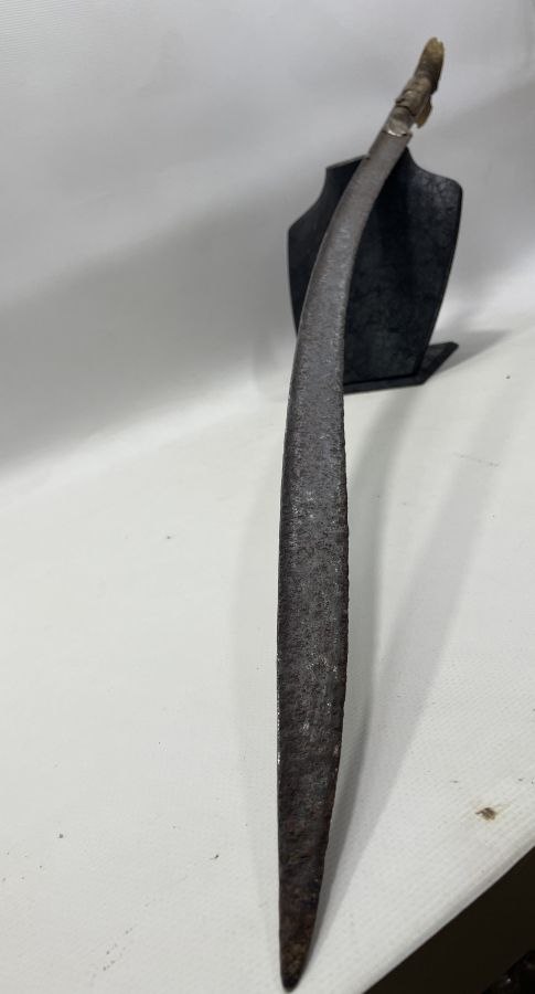 OSMANLI DÖNEMİ ZEYBEK YATAĞANI