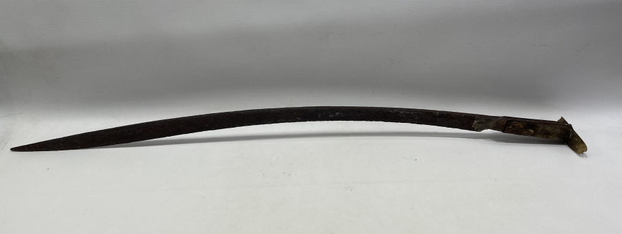 OSMANLI DÖNEMİ ZEYBEK YATAĞANI