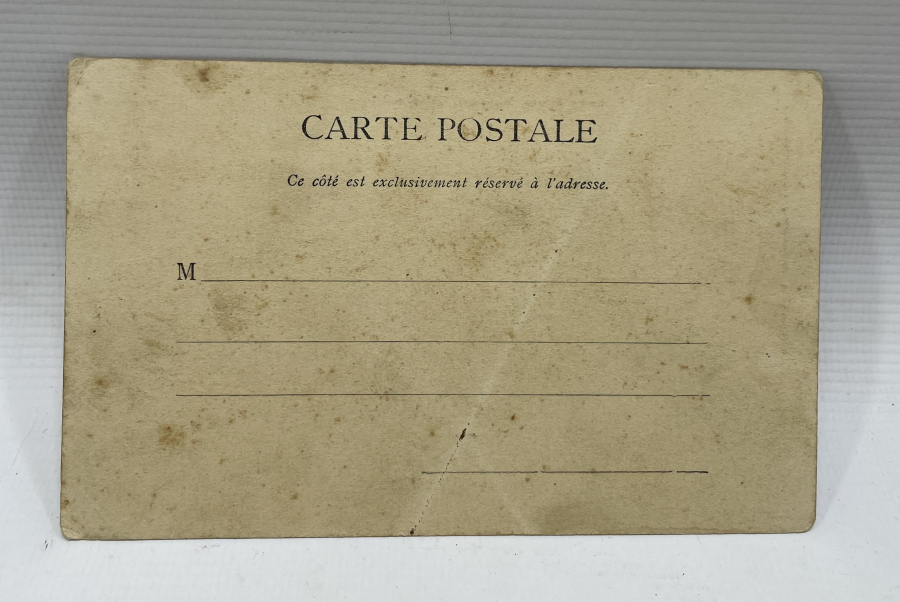 RUMELİ HİSARI GÖRSELLİ OSMANLI DÖNEMİ NADİR SİYAH BEYAZ FOTOĞRAF