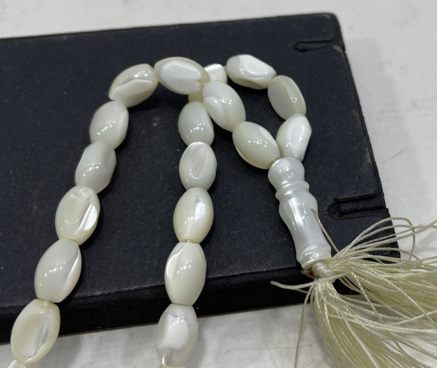 SEDEFTEN MAMUL TESPİH