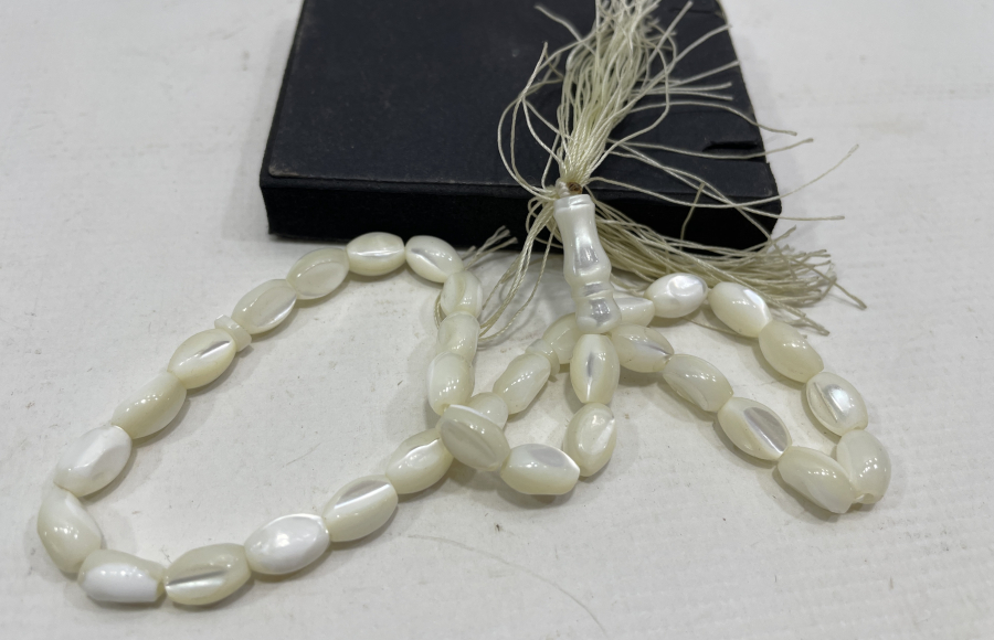 SEDEFTEN MAMUL TESPİH