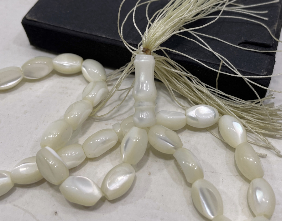 SEDEFTEN MAMUL TESPİH