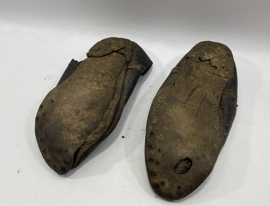 ÜZERİ İŞLEMELİ OSMANLI DÖNEMİ DAMAT ÇARIĞI