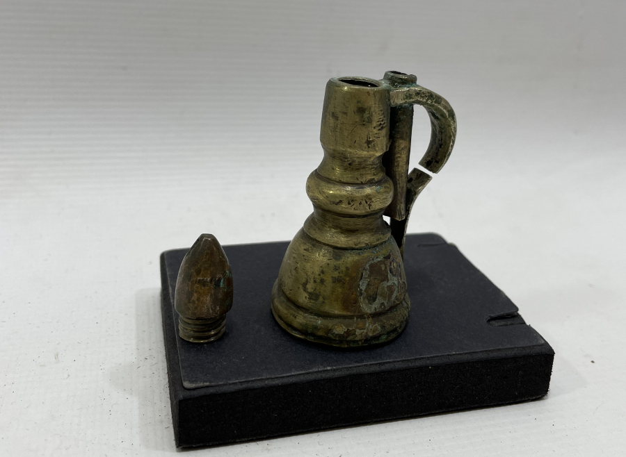 1. DÜNYA SAVAŞI DÖNEMİ ÖZEL YAPIM ÇAKMAK