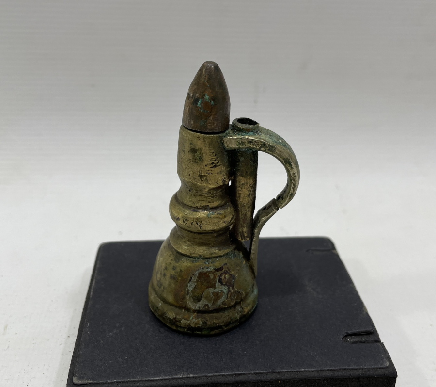 1. DÜNYA SAVAŞI DÖNEMİ ÖZEL YAPIM ÇAKMAK