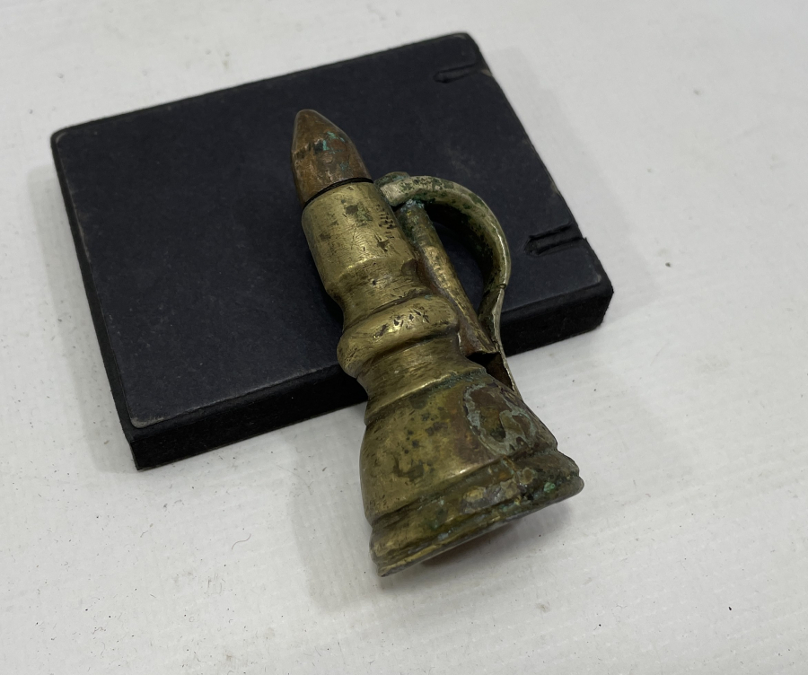 1. DÜNYA SAVAŞI DÖNEMİ ÖZEL YAPIM ÇAKMAK