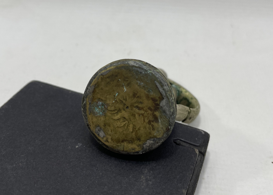 1. DÜNYA SAVAŞI DÖNEMİ ÖZEL YAPIM ÇAKMAK