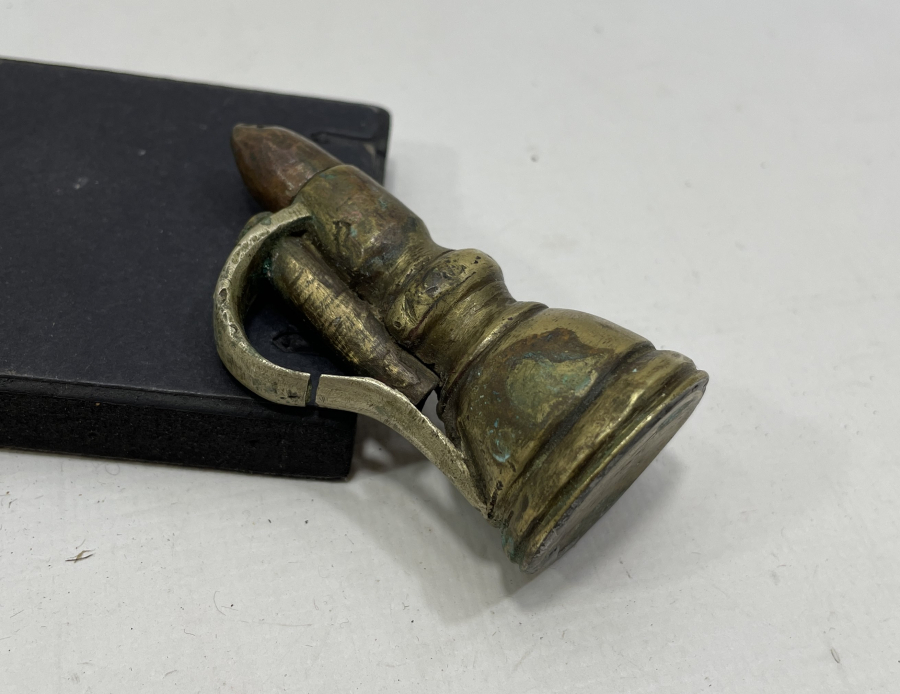 1. DÜNYA SAVAŞI DÖNEMİ ÖZEL YAPIM ÇAKMAK