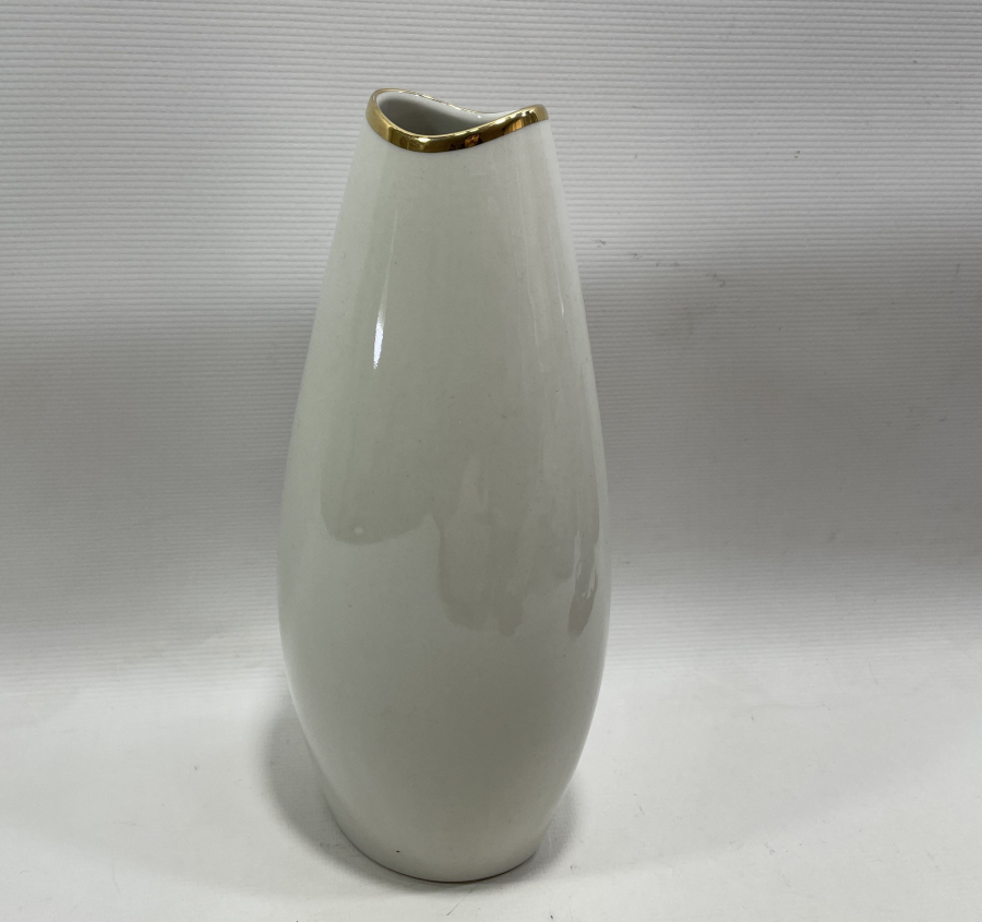 BAVARİA MARKA BÜYÜK BOY PORSELEN VAZO