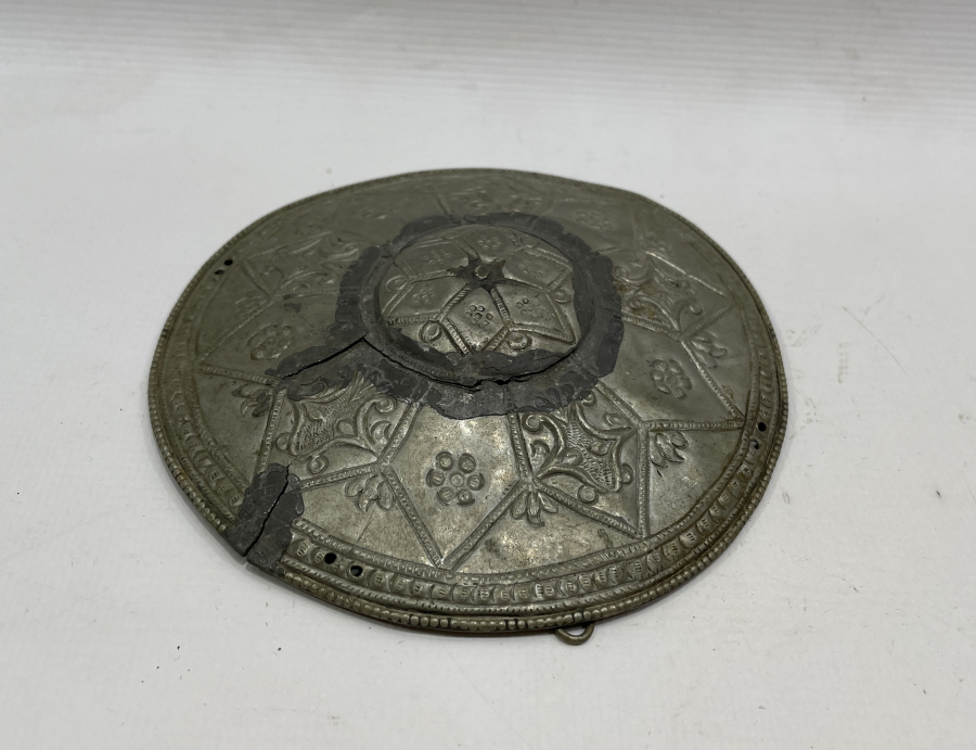 OSMANLI DÖNEMİ GELİN TEPELİĞİ