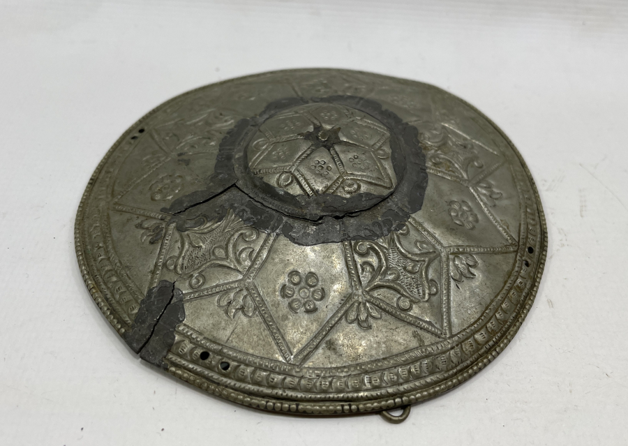 OSMANLI DÖNEMİ GELİN TEPELİĞİ