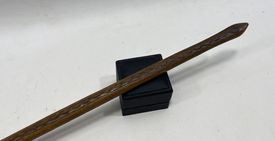 OSMANLI DÖNEMİ GÜMÜŞ ÇAKMA İŞÇİLİKLİ AFYON YAPIMI TEKKE İŞİ SIRT KAŞIYICI