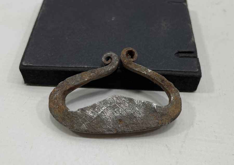 OSMANLI DÖNEMİ KAV ÇAKMAĞI