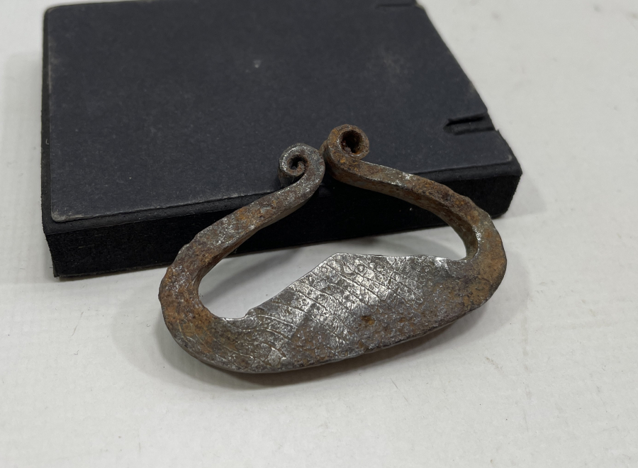 OSMANLI DÖNEMİ KAV ÇAKMAĞI