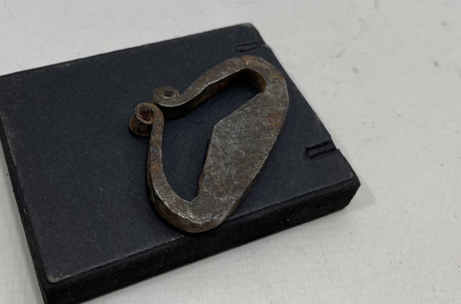 OSMANLI DÖNEMİ KAV ÇAKMAĞI