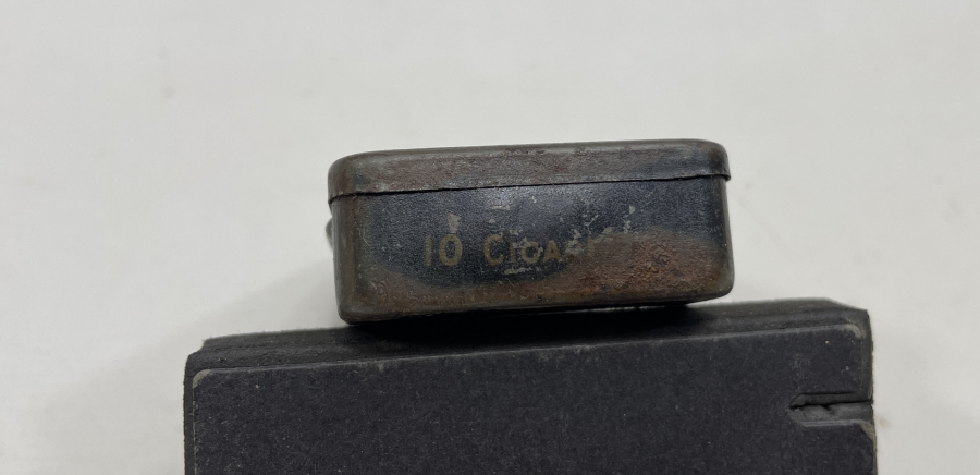 OSMANLICA YAZILI ÇOK NADİR GAZİ TABAKA