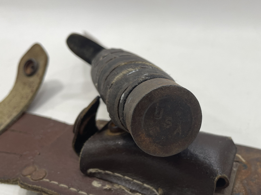 1930-40 LARDAN AMERİKAN KOMANDO BIÇAĞI