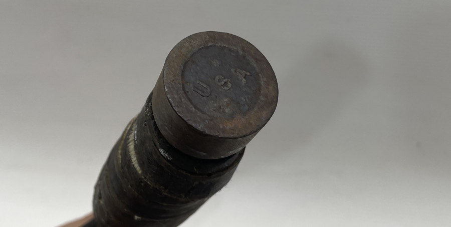 1930-40 LARDAN AMERİKAN KOMANDO BIÇAĞI