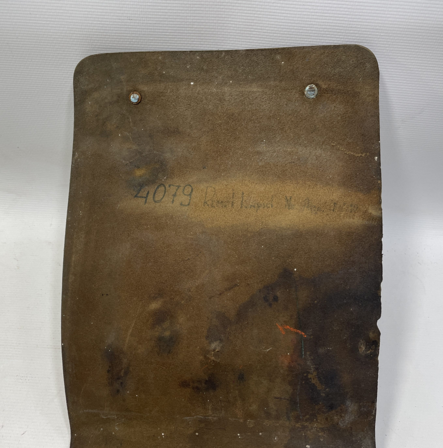 1. DÜNYA SAVAŞI DÖNEMİ NADİR HARİTACI SUBAY ÇANTASI