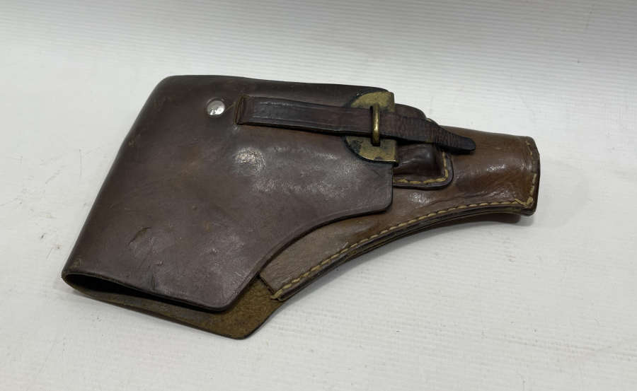 1. DÜNYA SAVAŞI DÖNEMİ SUBAY TABANCA KILIFI