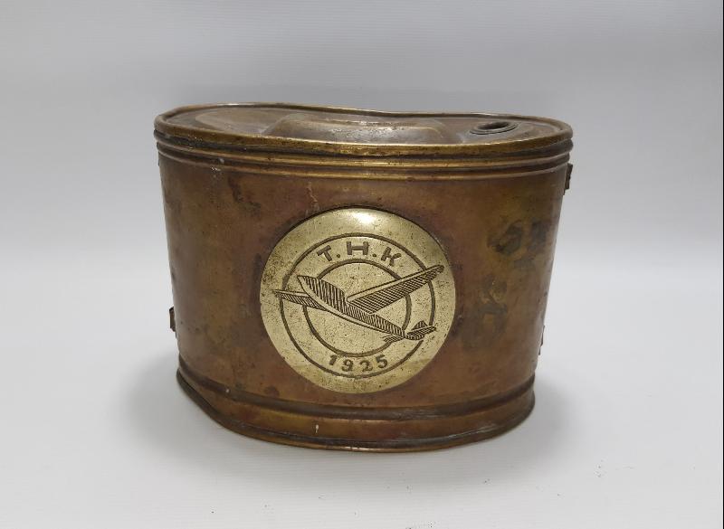 1925 TÜRK HAVA KURUMU NADİR KUMBARA