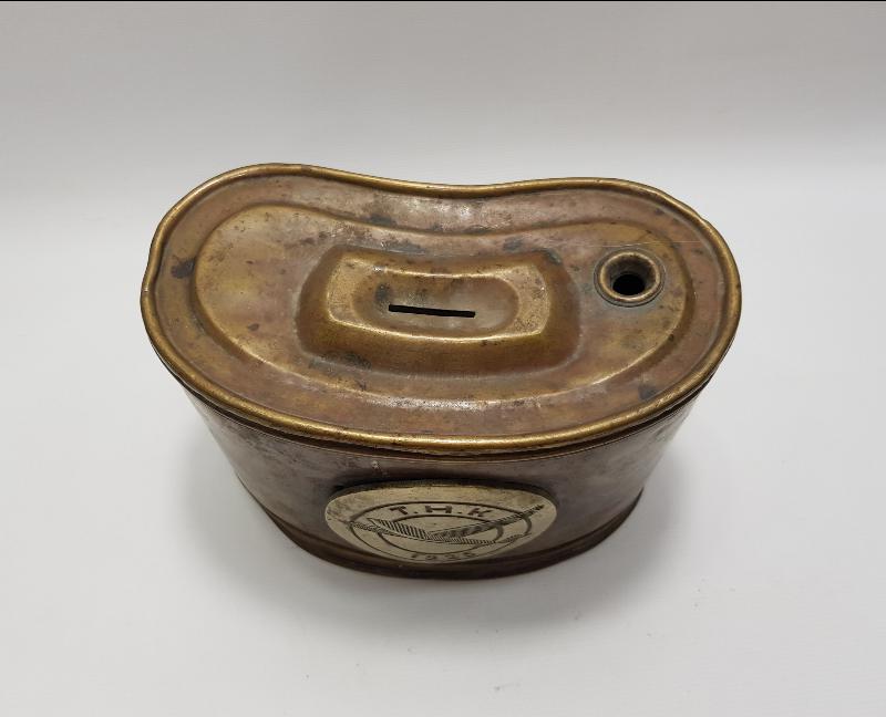 1925 TÜRK HAVA KURUMU NADİR KUMBARA