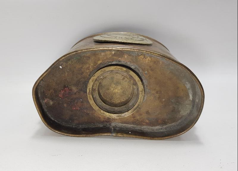 1925 TÜRK HAVA KURUMU NADİR KUMBARA