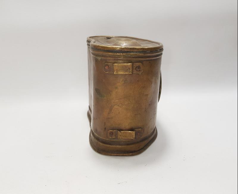 1925 TÜRK HAVA KURUMU NADİR KUMBARA