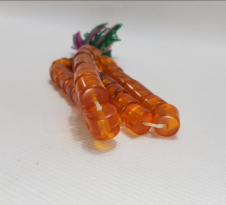 AĞA İŞİ OSMANLI KATALİN TESBİH