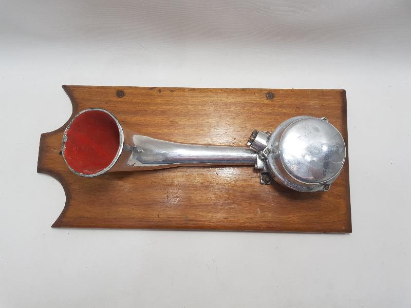 ANTİKA GEMİ DÜDÜĞÜ