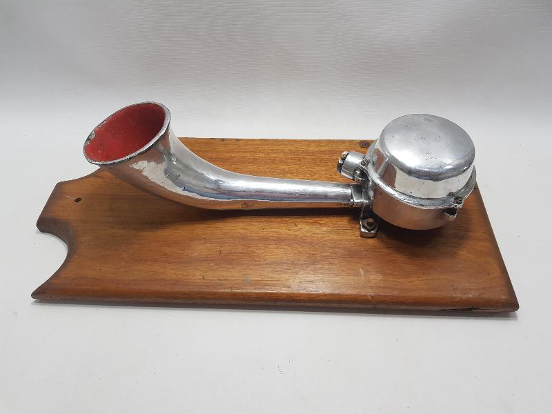 ANTİKA GEMİ DÜDÜĞÜ