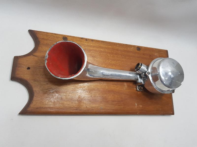 ANTİKA GEMİ DÜDÜĞÜ